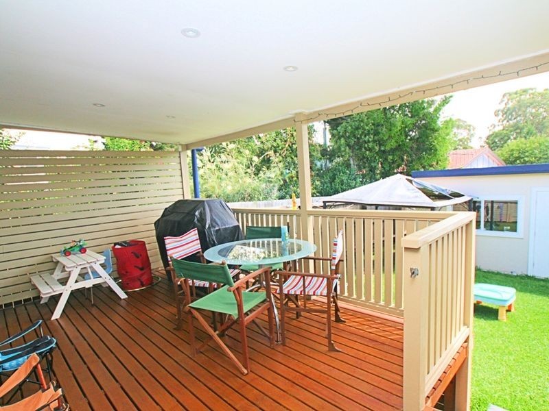 4 Alrington Street, Dulwich Hill NSW 2203