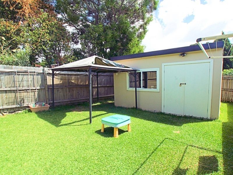 4 Alrington Street, Dulwich Hill NSW 2203