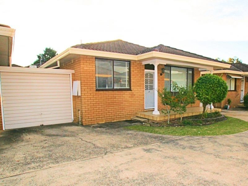 10/36 Fontainebleau Street, Sans Souci NSW 2219