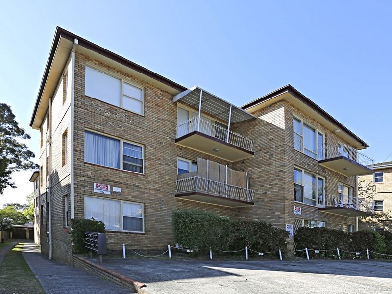 12/674 Rocky Point Road, Sans Souci NSW 2219