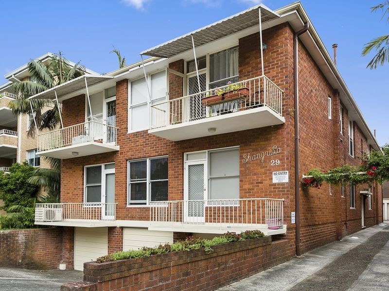 5/29 Gordon Street, Brighton-le-sands NSW 2216