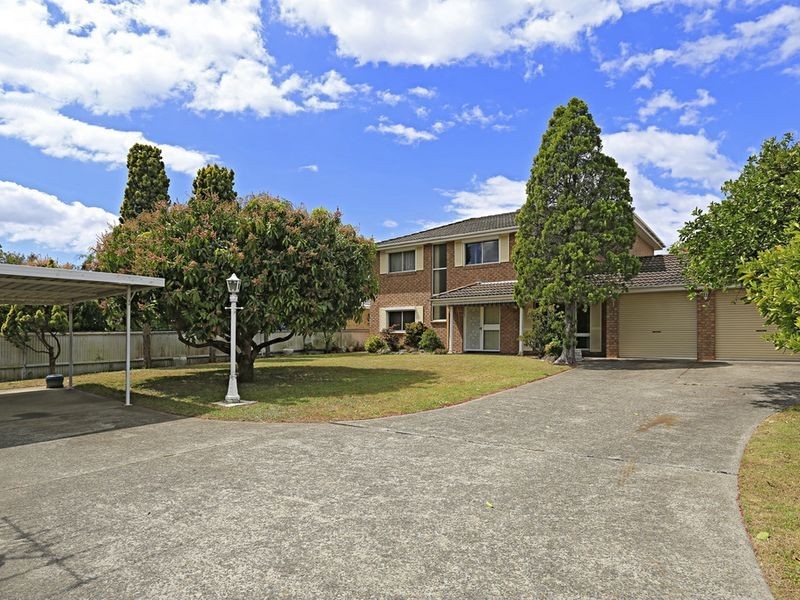 34A Evans Street, Sans Souci NSW 2219