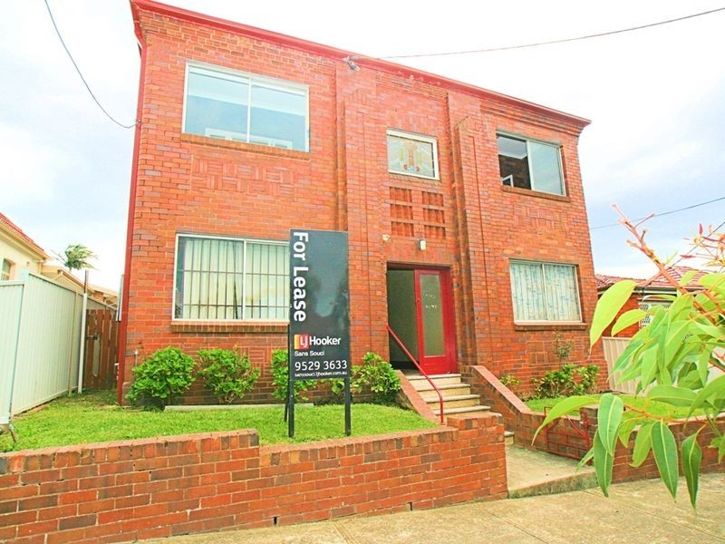 1/33 High Street, Marrickville NSW 2204