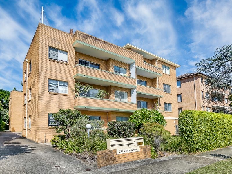 7/29 Gannon Avenue, Dolls Point NSW 2219