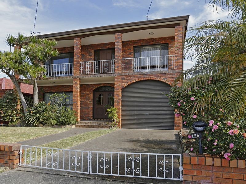 16A Moss Street, Sans Souci NSW 2219