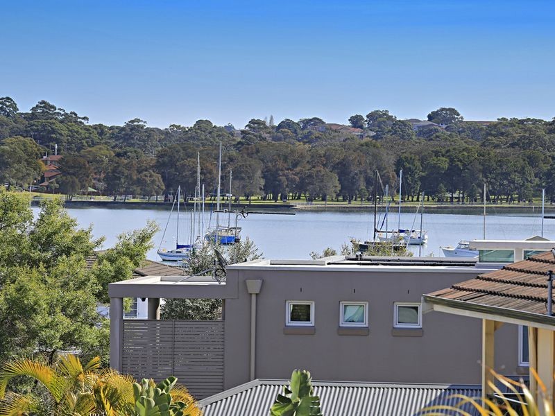 5 The Boulevarde, Sans Souci NSW 2219