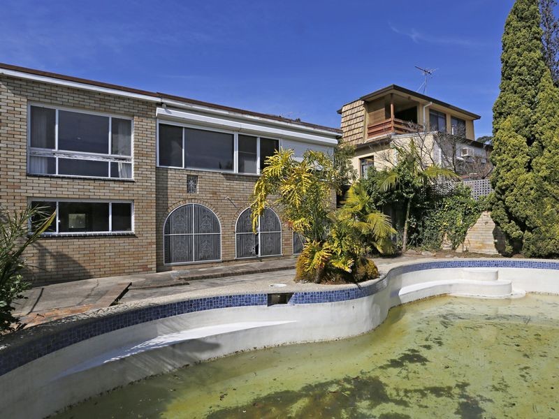 5 The Boulevarde, Sans Souci NSW 2219