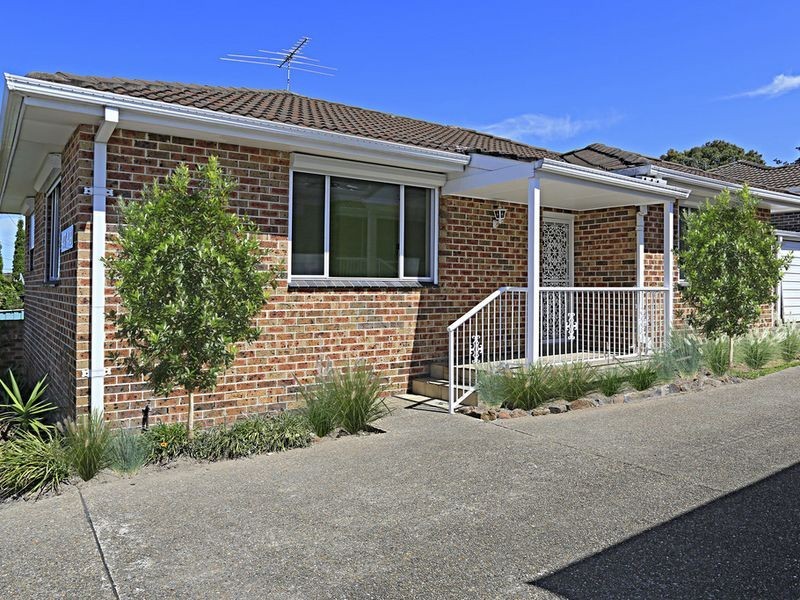 11/437 Rocky Point Road, Sans Souci NSW 2219