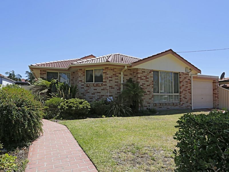 1/14 Russell Avenue, Sans Souci NSW 2219