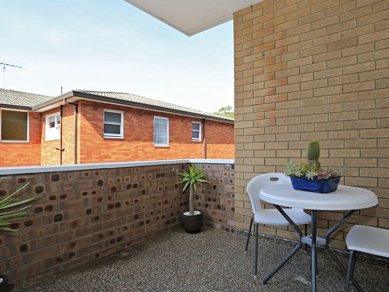 5/150 Russell Avenue, Dolls Point NSW 2219