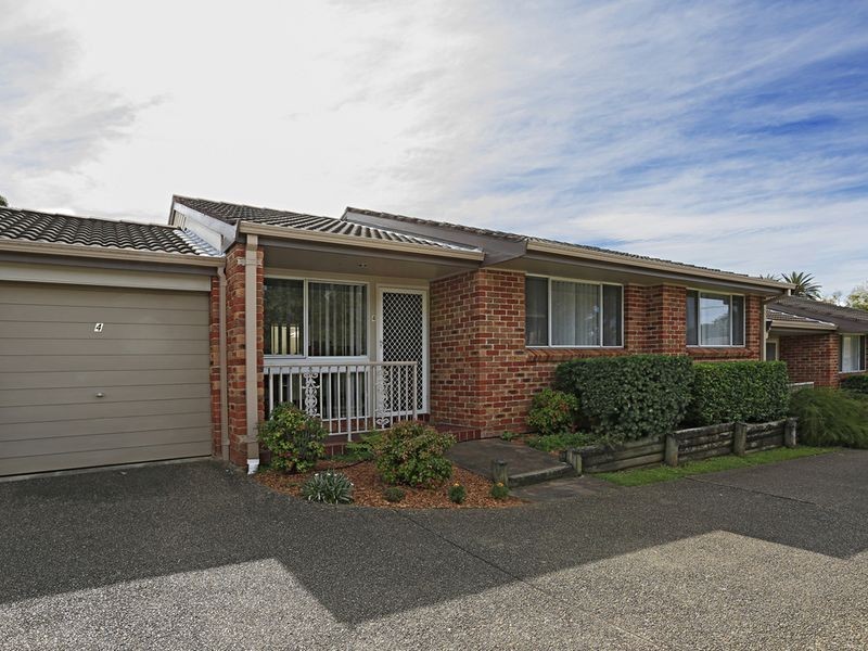 4/447 Rocky Point Road, Sans Souci NSW 2219