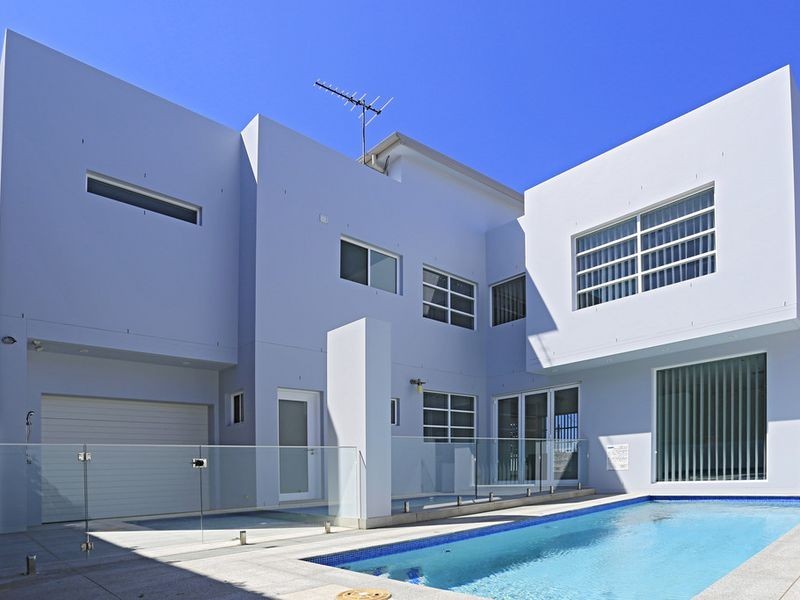 8 Napoleon Street, Sans Souci NSW 2219