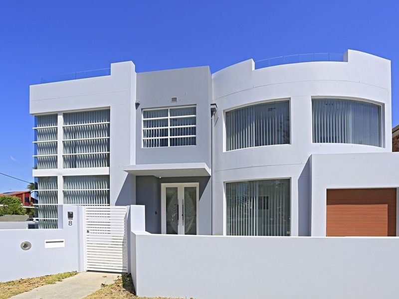 8 Napoleon Street, Sans Souci NSW 2219