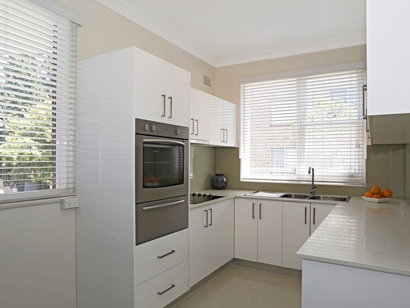 17/154 Chuter Avenue, Sans Souci NSW 2219