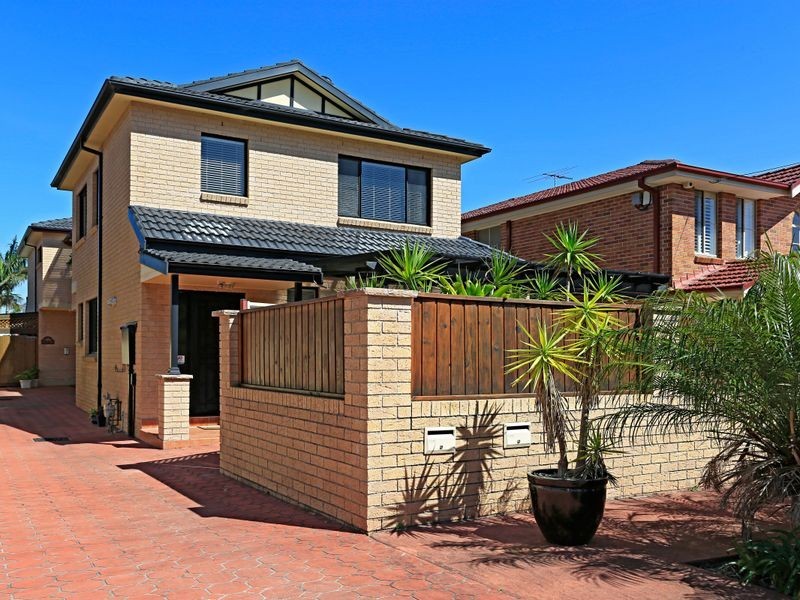 2/110 Napoleon Street, Sans Souci NSW 2219