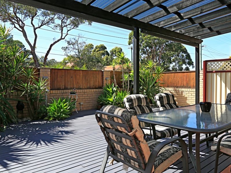 2/110 Napoleon Street, Sans Souci NSW 2219