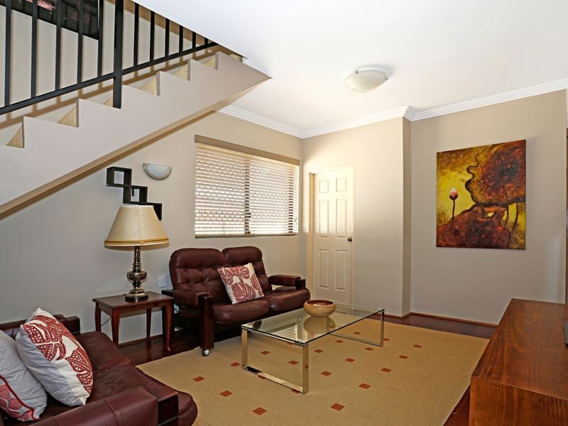 2/110 Napoleon Street, Sans Souci NSW 2219