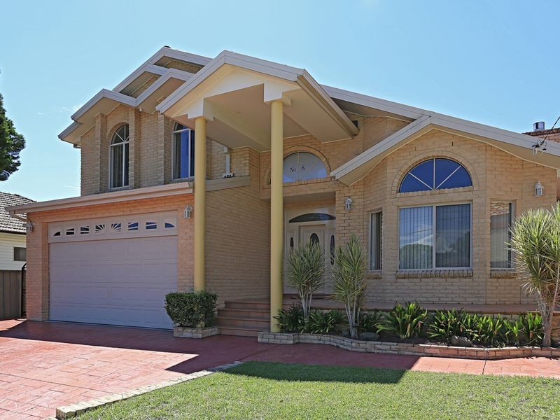 8 Souter Street, Kogarah Bay NSW 2217