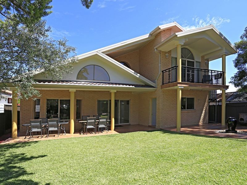 8 Souter Street, Kogarah Bay NSW 2217