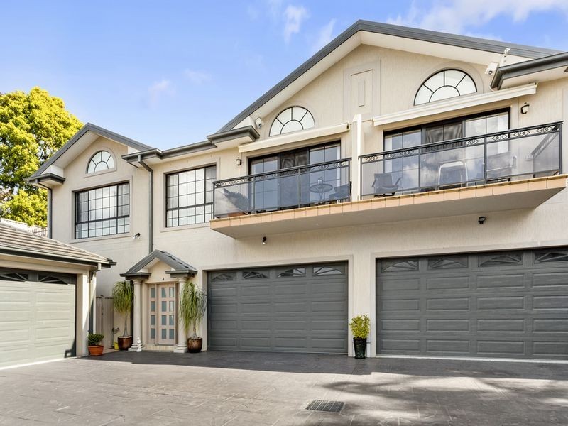 4/15 Tonbridge Street, Ramsgate NSW 2217