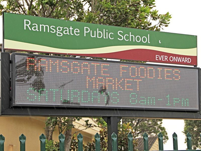 4/15 Tonbridge Street, Ramsgate NSW 2217