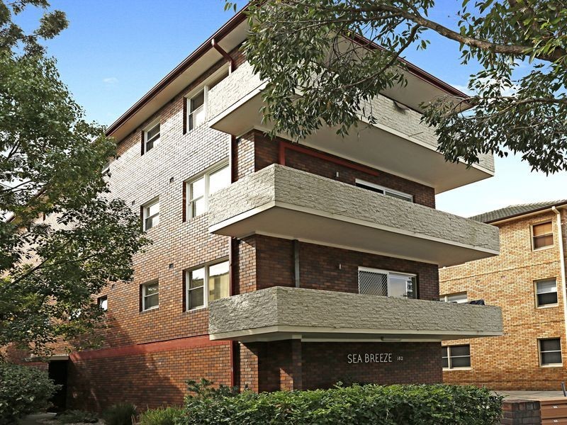 5/182 Russell Avenue, Dolls Point NSW 2219