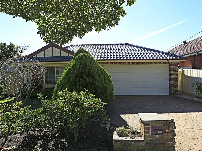 56 Kendall Street, Sans Souci NSW 2219