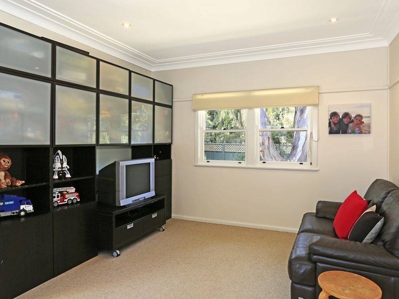 71 Griffiths Street, Sans Souci NSW 2219