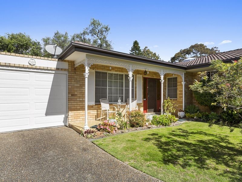 5/44 Fontainebleau Street, Sans Souci NSW 2219