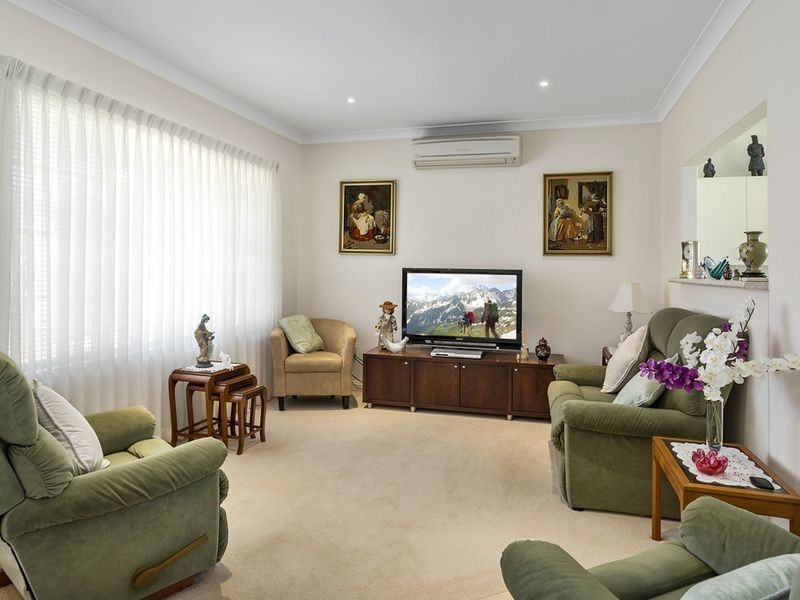 5/44 Fontainebleau Street, Sans Souci NSW 2219