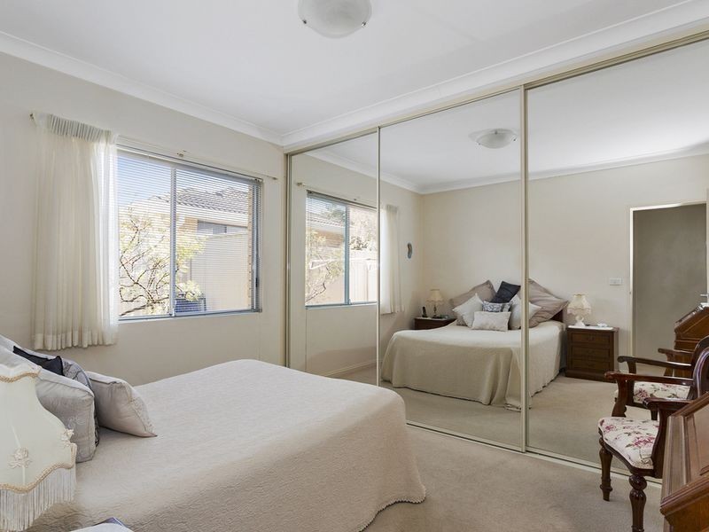 5/44 Fontainebleau Street, Sans Souci NSW 2219
