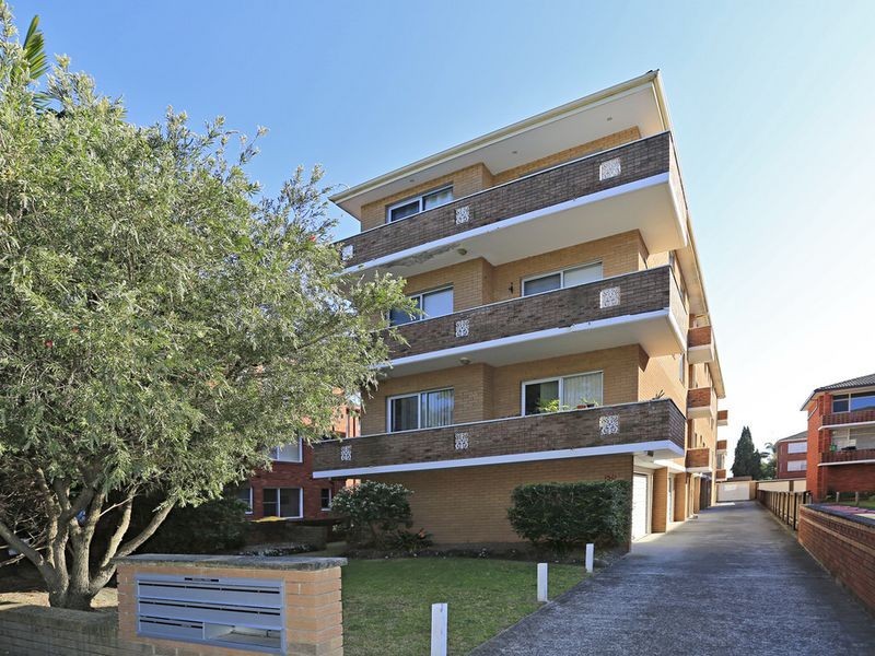 5/150 Russell Avenue, Dolls Point NSW 2219