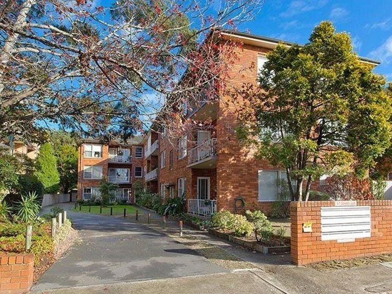 9/5-7 Gannon Avenue, Dolls Point NSW 2219