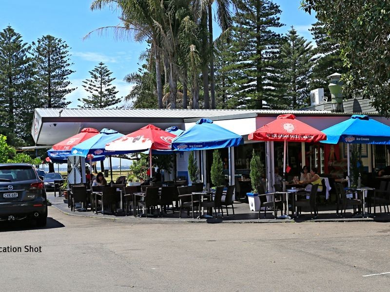 12a 1-3 Gannon Avenue, Dolls Point NSW 2219