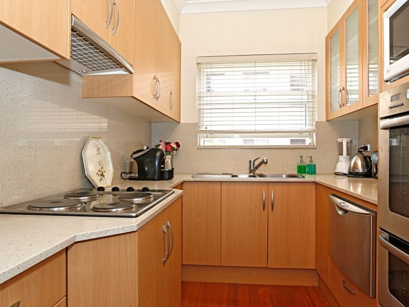 5/115 Alfred Street, Sans Souci NSW 2219