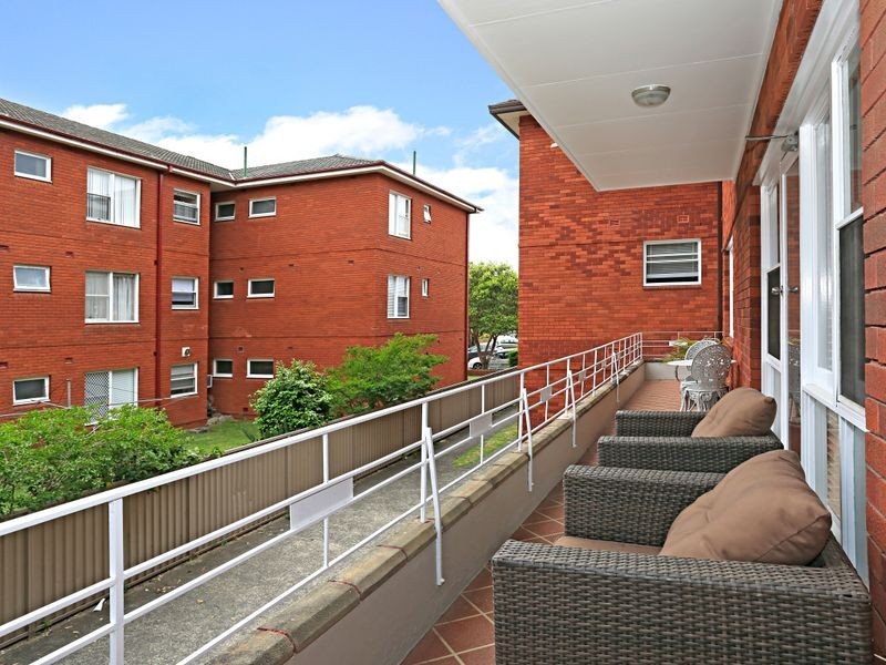 5/115 Alfred Street, Sans Souci NSW 2219