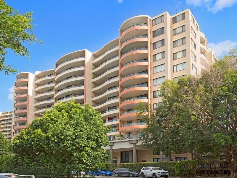 123/8 Ashton Street, Rockdale NSW 2216