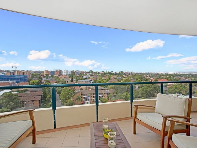 123/8 Ashton Street, Rockdale NSW 2216