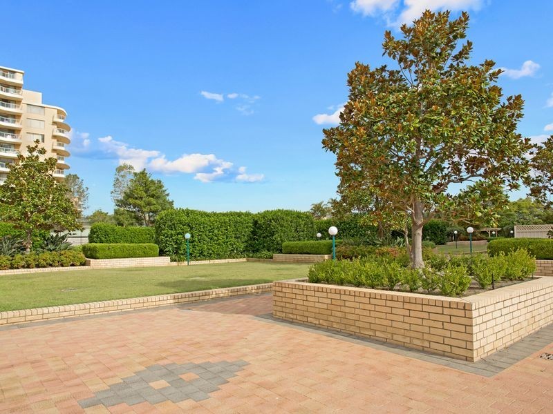 123/8 Ashton Street, Rockdale NSW 2216