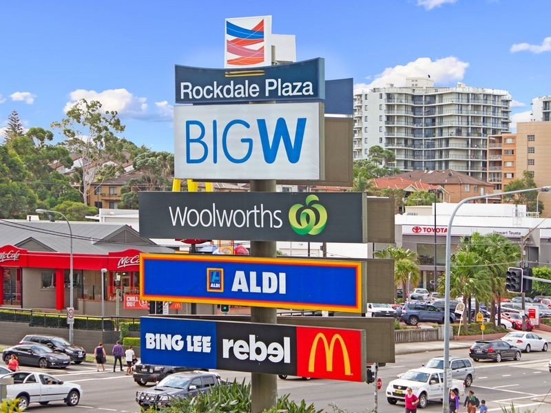 123/8 Ashton Street, Rockdale NSW 2216