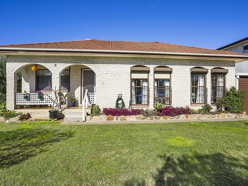 9/65-69 Sandringham Street, Sans Souci NSW 2219