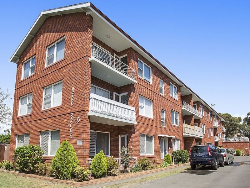 7/95 Alfred Street, Ramsgate Beach NSW 2217
