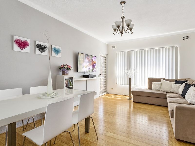 7/95 Alfred Street, Ramsgate Beach NSW 2217