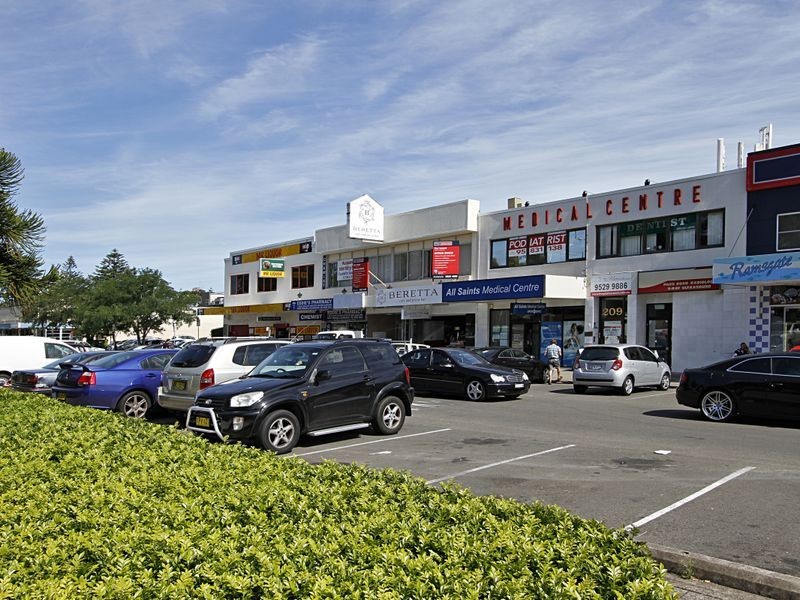 7/95 Alfred Street, Ramsgate Beach NSW 2217