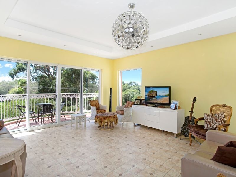 94 Harslett Crescent, Beverley Park NSW 2217