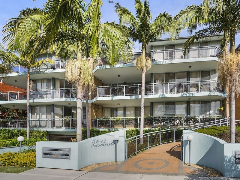 16/8-12 Sellwood Street, Brighton-le-sands NSW 2216