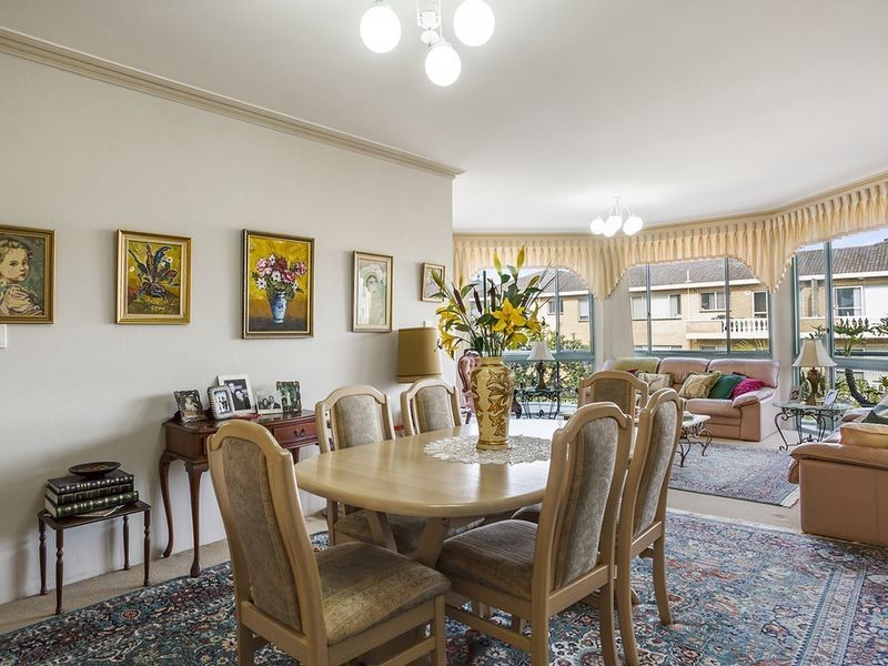 16/8-12 Sellwood Street, Brighton-le-sands NSW 2216