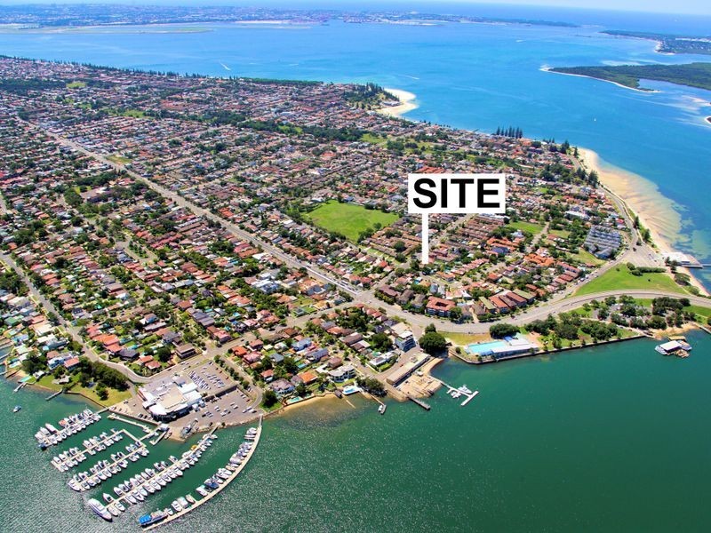 14 Fontainebleau Street, Sans Souci NSW 2219