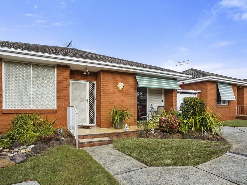 4/10 Walter Street, Sans Souci NSW 2219