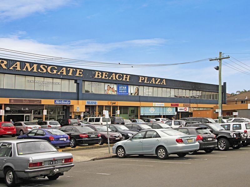 4/10 Walter Street, Sans Souci NSW 2219